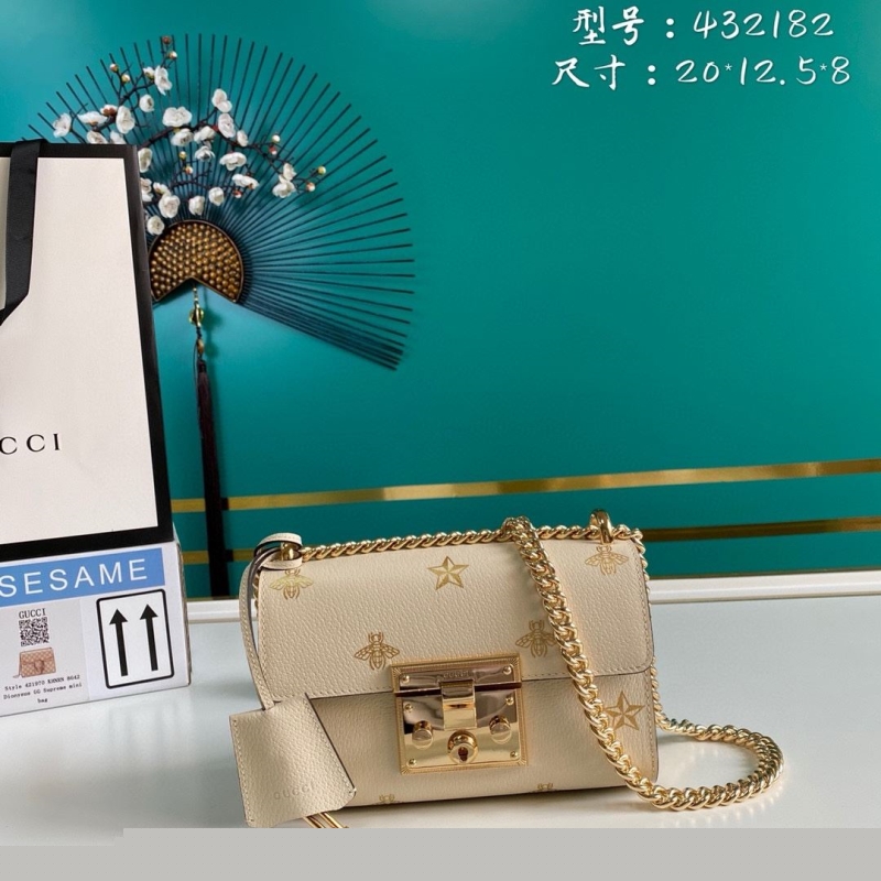 G*u*i satchel bags
